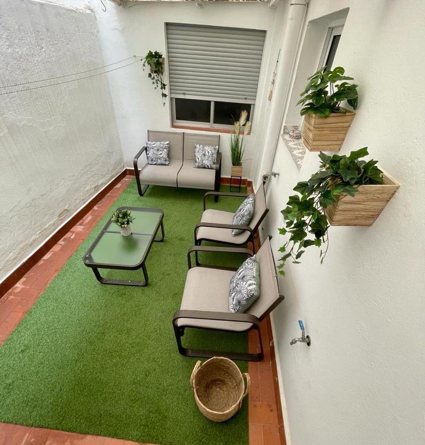 Apartment Uim Mediterraneo Juana Wifi Sagunto