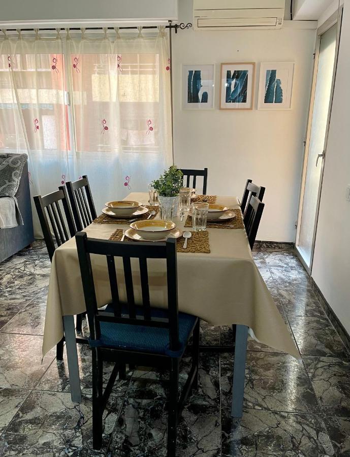 Apartament Uim Mediterraneo Juana Wifi *