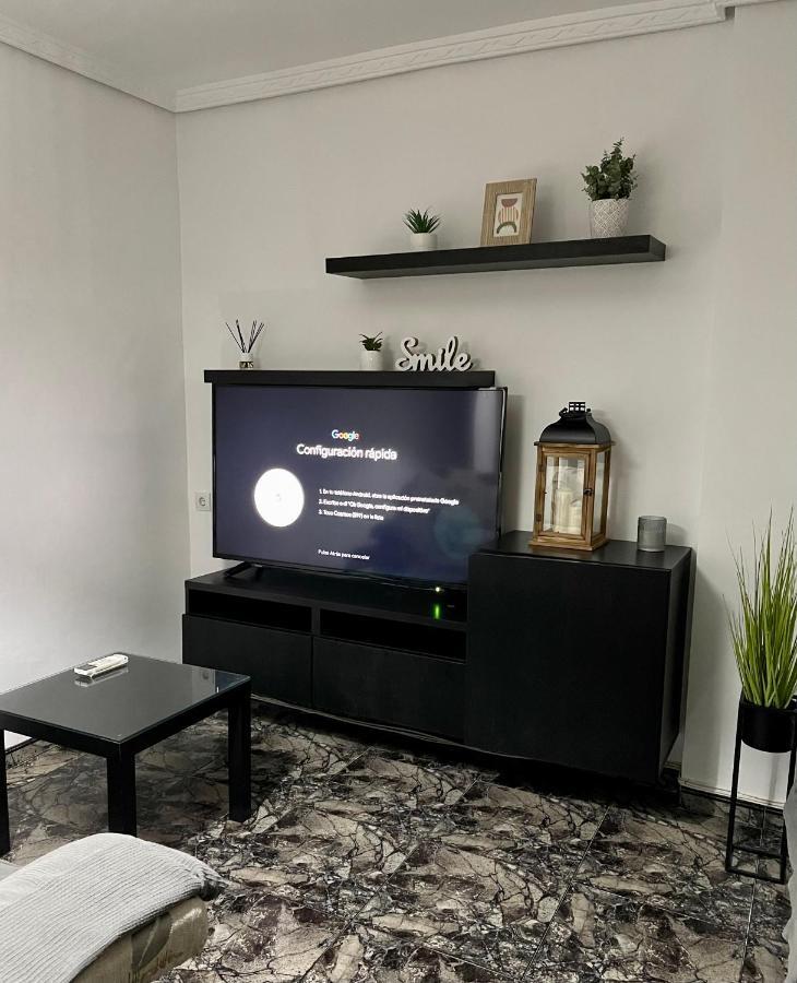 Uim Mediterraneo Juana Wifi Apartament