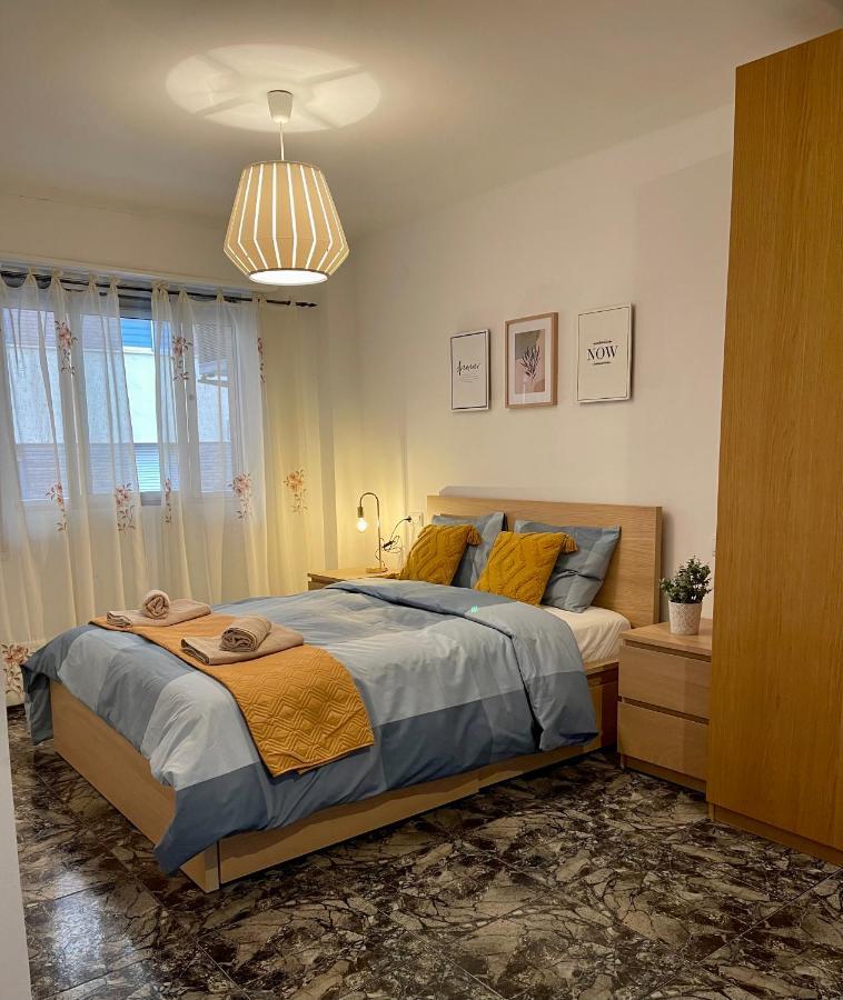 Uim Mediterraneo Juana Wifi Apartament
