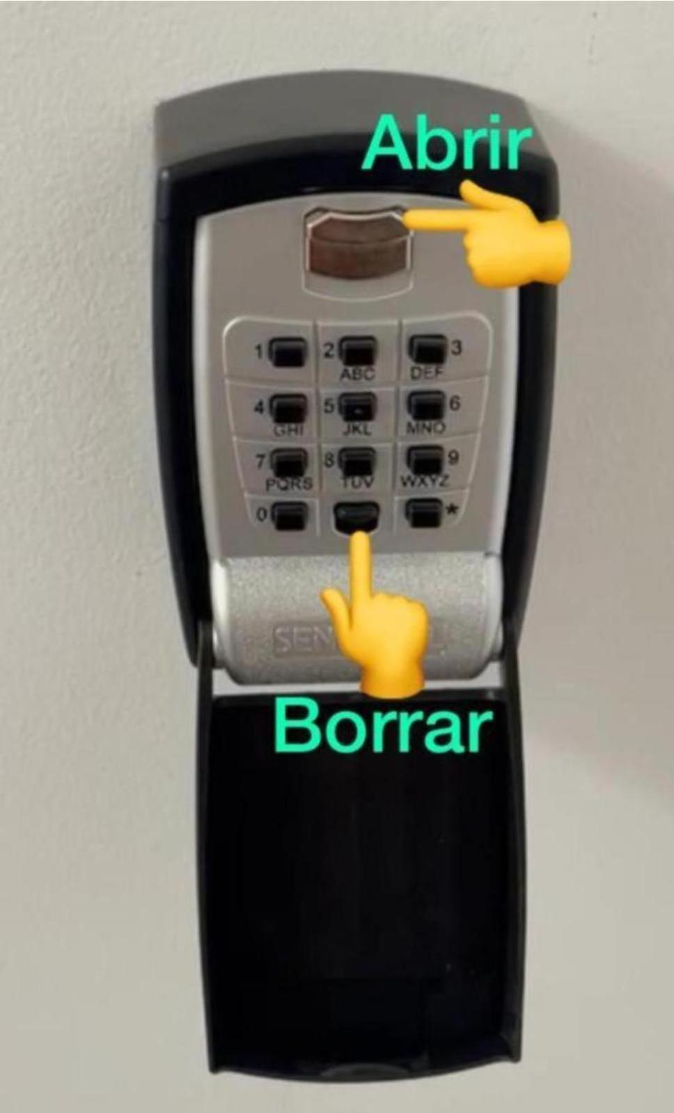 Uim Mediterraneo Juana Wifi Apartament Sagunto